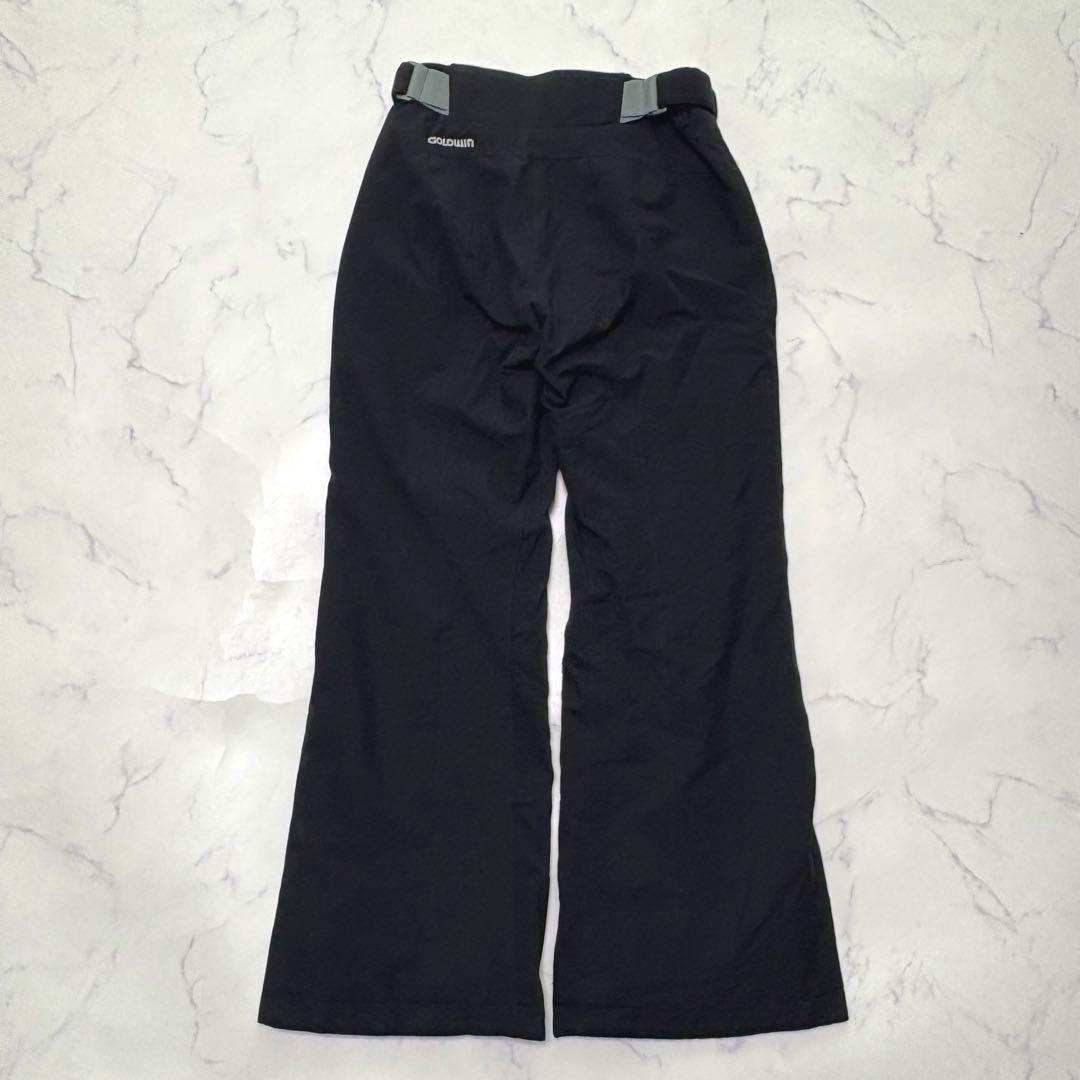 Goldwin ゴールドウィン　スキーパンツ レディース ブラック M