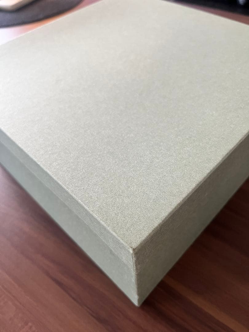 お正月　重箱　加賀金箔工芸品　高級お重