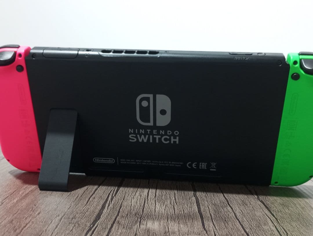Nintendo Switch本体（旧型） + リングフィット + ケース 他
