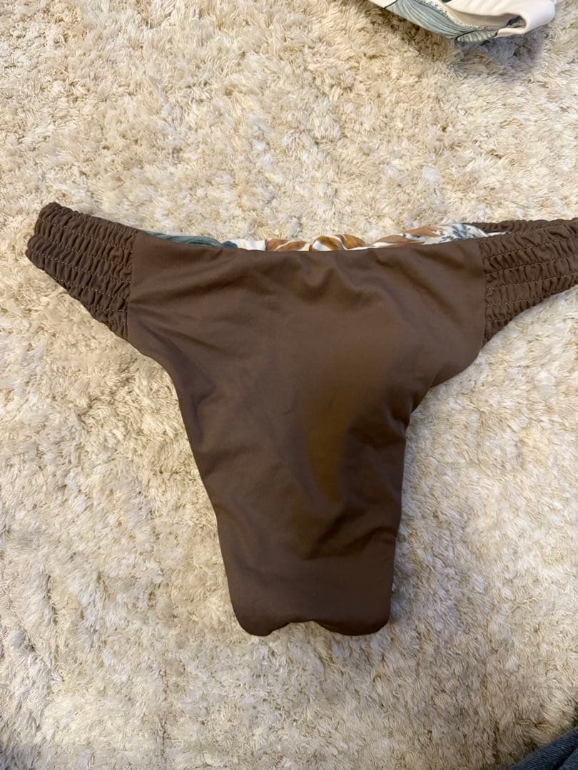 ALEXIA STAM アリシアスタン　ビキニ　新品未使用