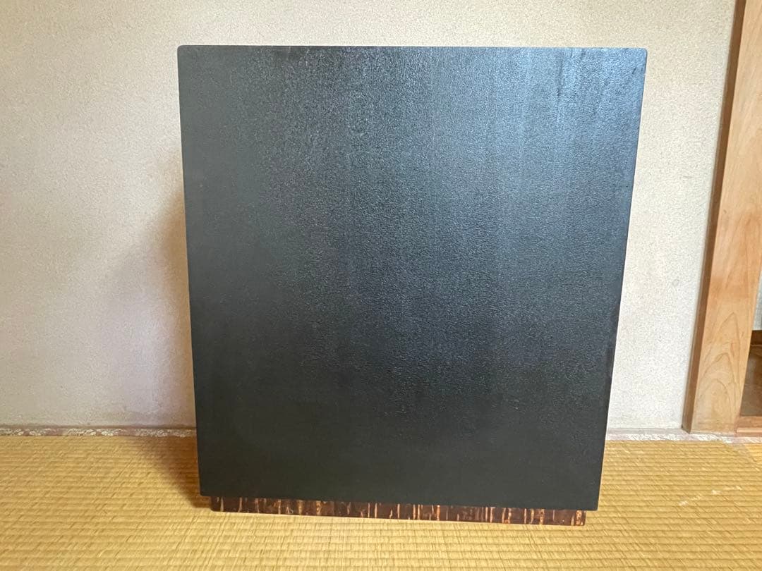 桜皮細工 樺細工 飾り棚 茶箪笥 茶道具 古家具 飾棚 コンパクト