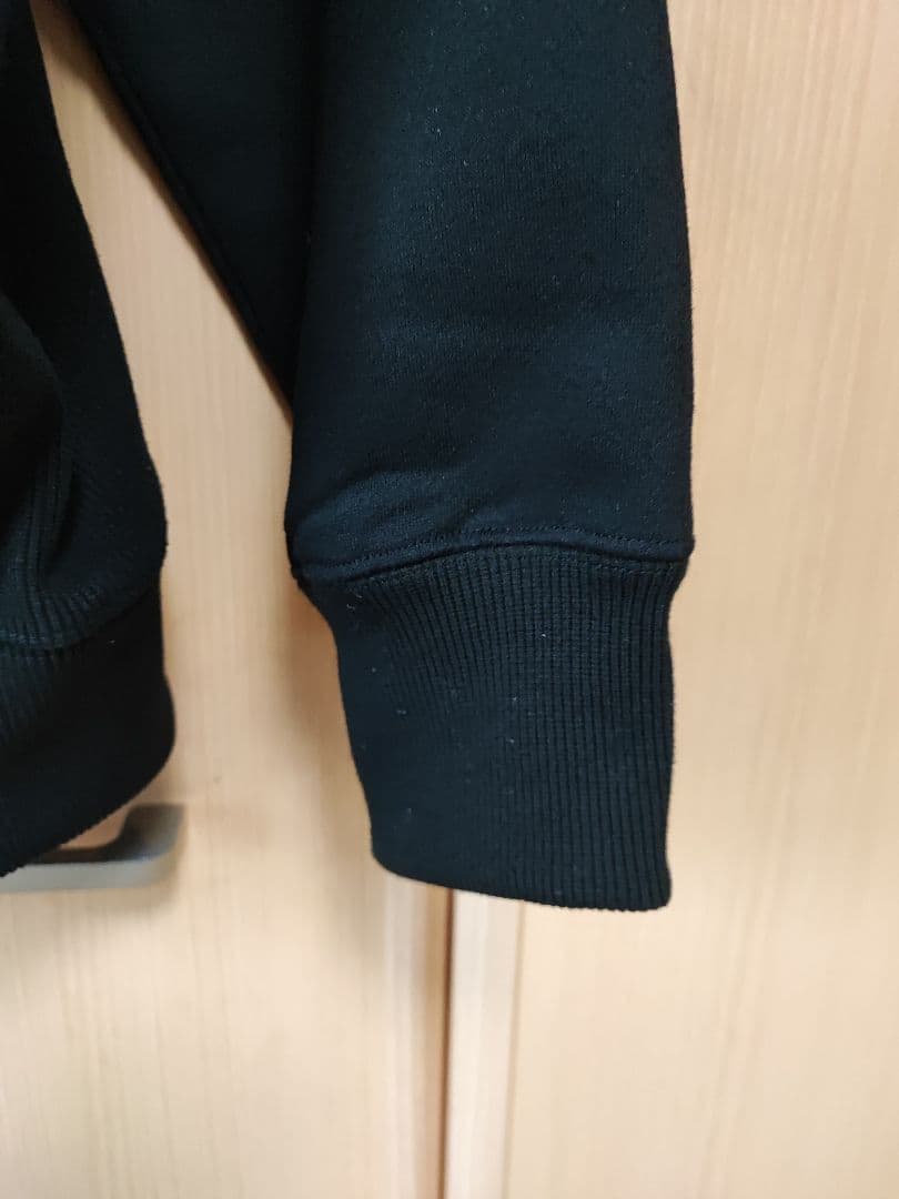 ノースフェイス　ジップアップパーカー　ジョガーパンツ　セットアップ