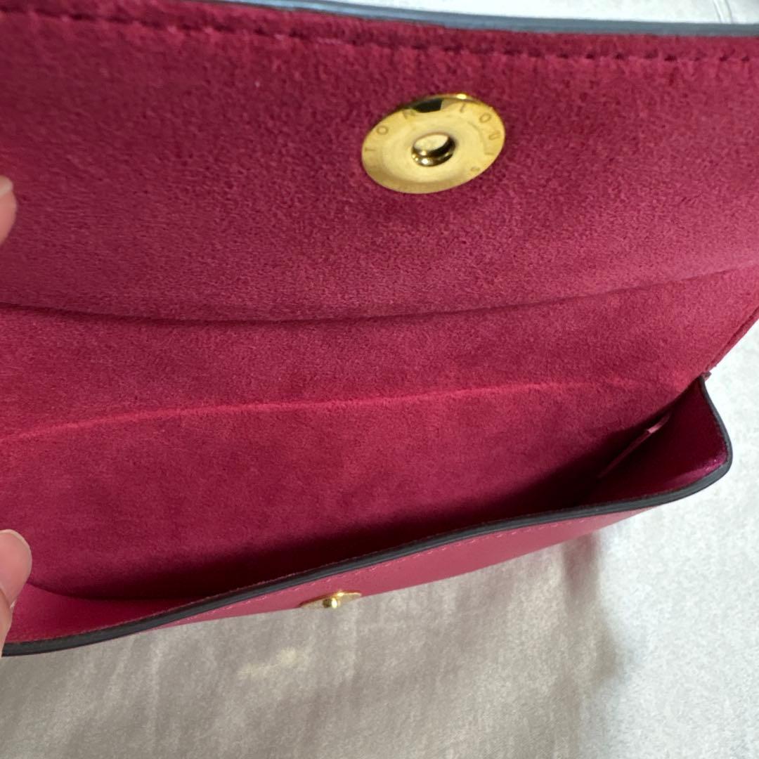 【希少】LOUIS VUITTON エテュイ リュネット ウディ ヴィヴィエンヌ