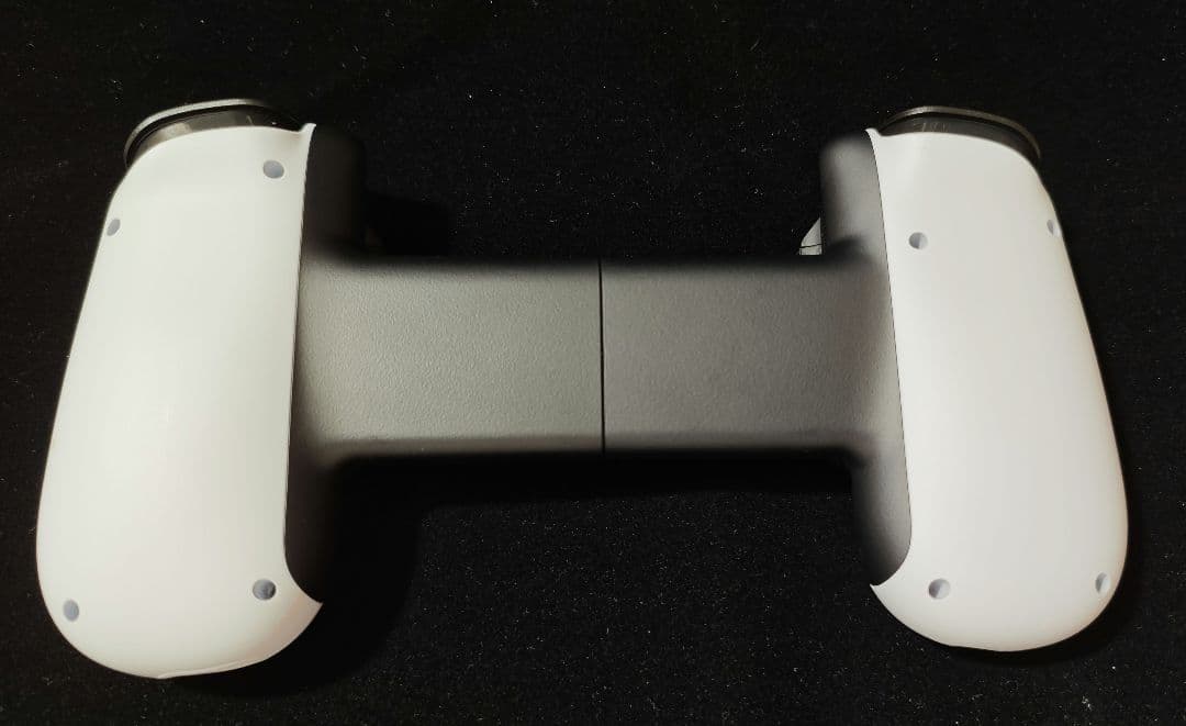 BACKBONE　ONE第2世代　プレイステーションモデル usb type c