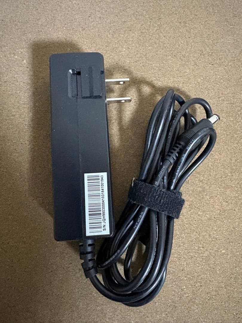 line6 DC-3 ACアダプター