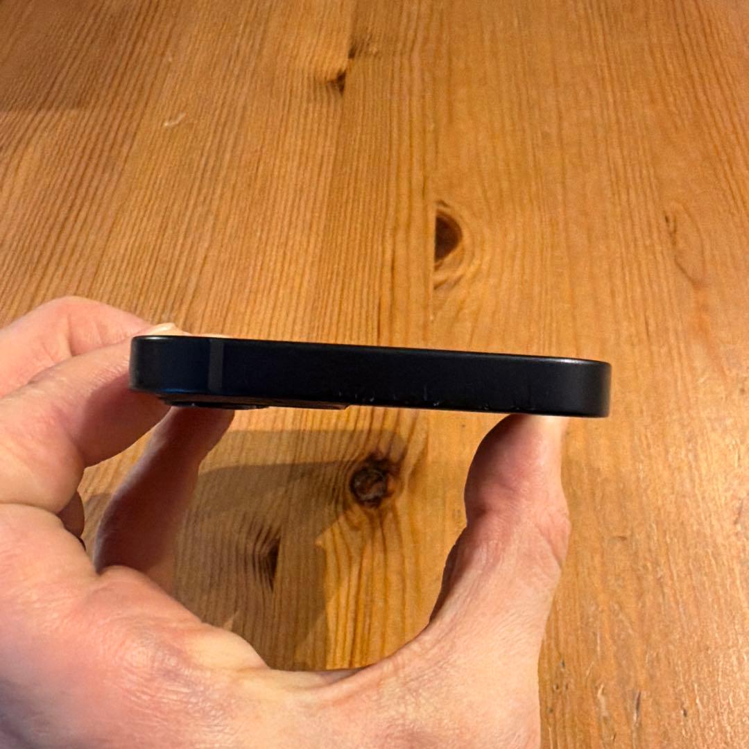 iPhone12mini ホワイト SIMフリー