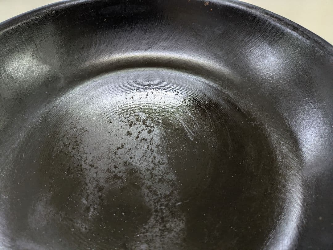 錦見鋳造 魔法のフライパン 28cm