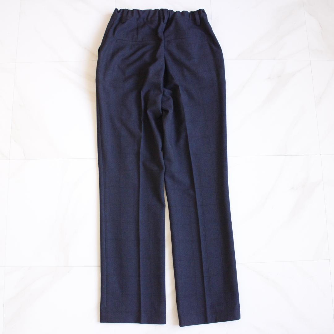 EASTBOY 160cm キッズフォーマル フルセットアップスーツ ネイビー