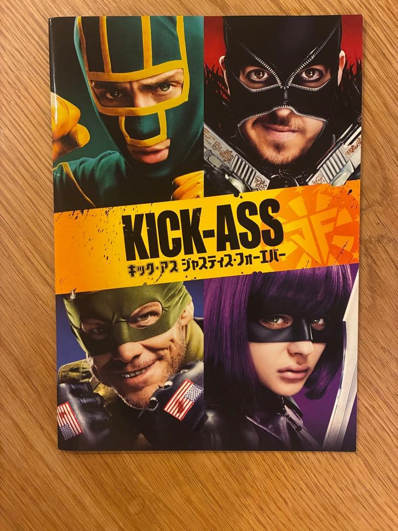 クロエ・グレース・モレッツ 書籍・パンフレット・サイン セット