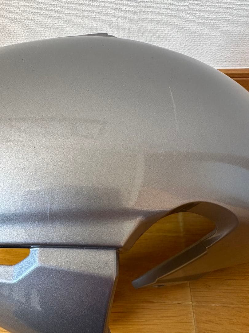 タンクカバー　フロントフェンダー　バイクパーツ　外装