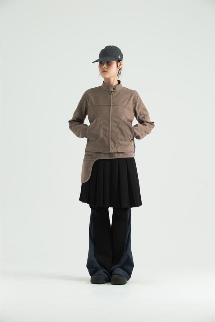 smarturbanuseful suu coyseio パンツ