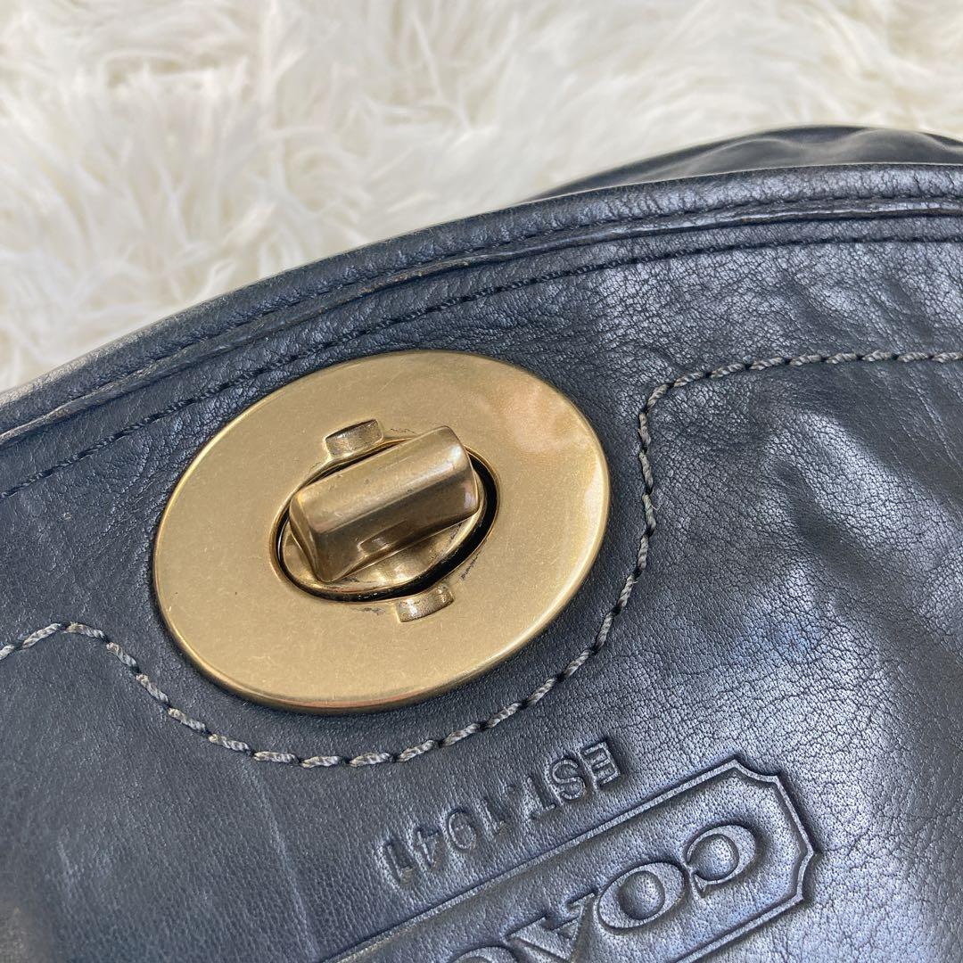 バッグ vintage coach old archive y2k legacy