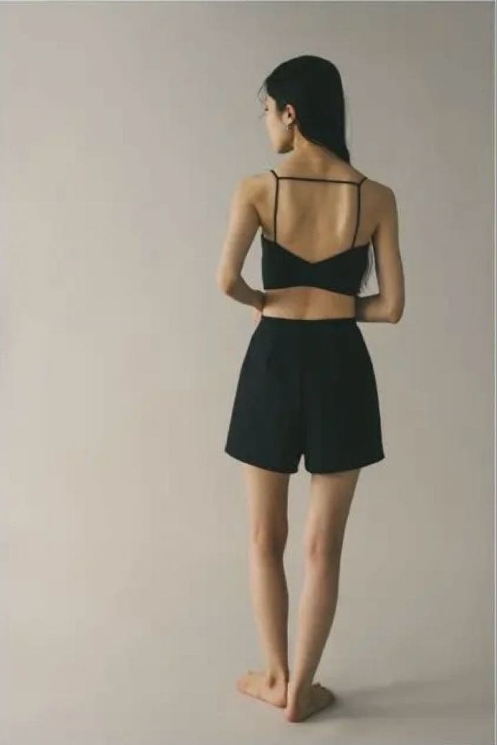 STYLEMIXER スタイルミキサー スタミキ 水着 スイムウェア セット S