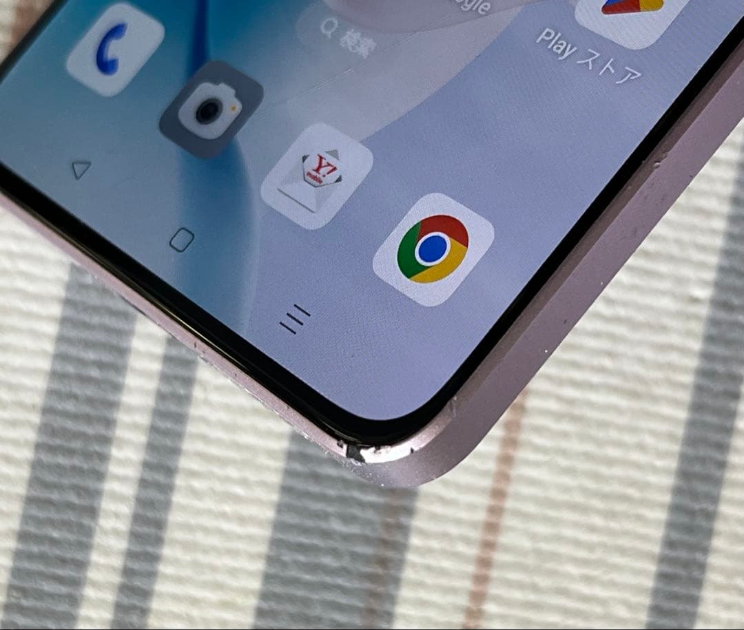 Oppo SIMフリー Reno11 A コーラルパープル 8GB 128GB