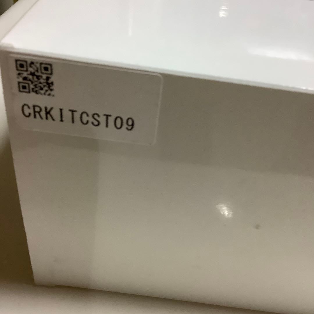 Cartier ギフトボックス COWA 0043