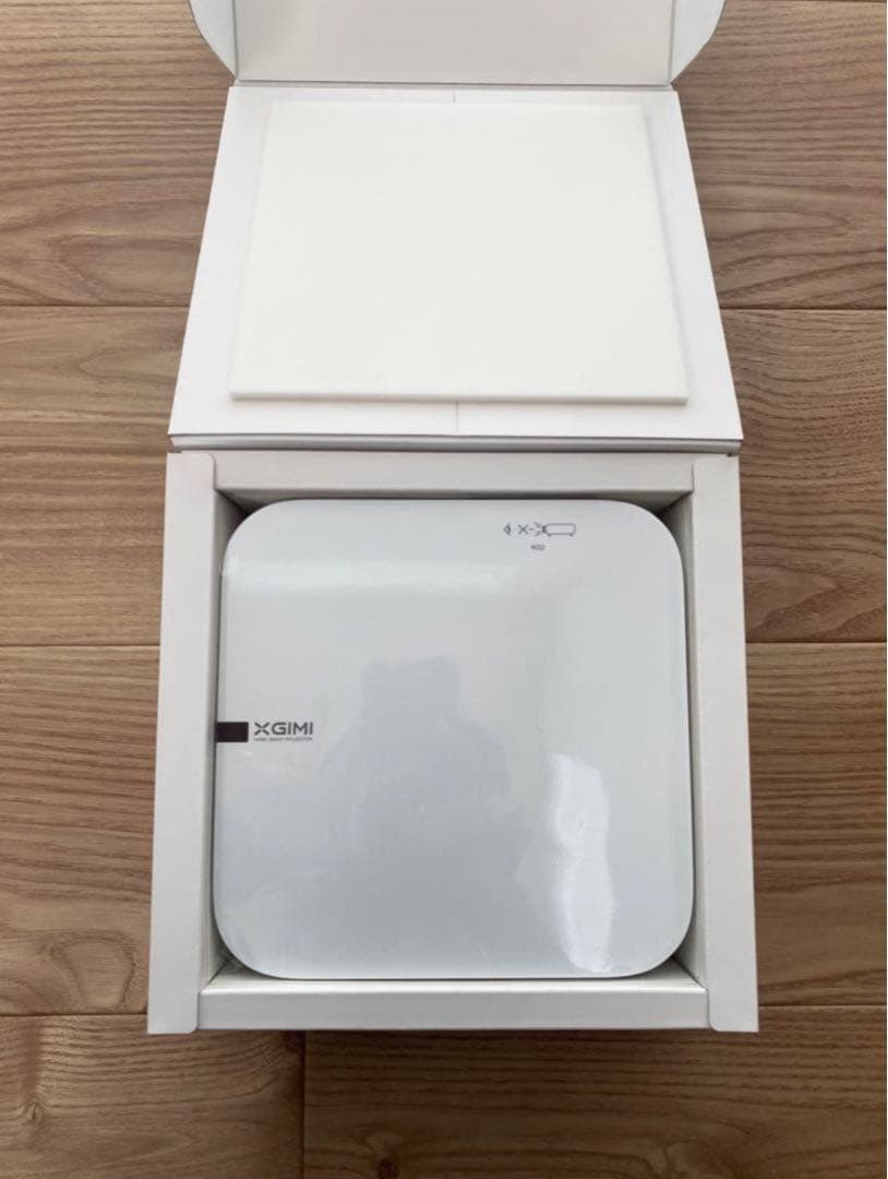 【 XGIMI Elfin 】ジミー　エルフィン　プロジェクター