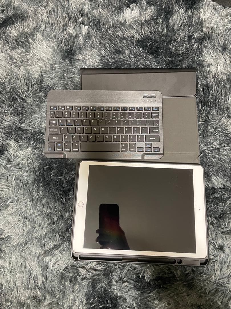 ipad第8世代
