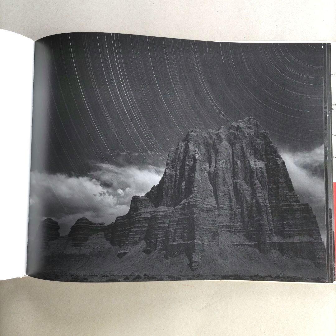 TIMESCAPES:無限旋律/広川泰士 写真集 作品集