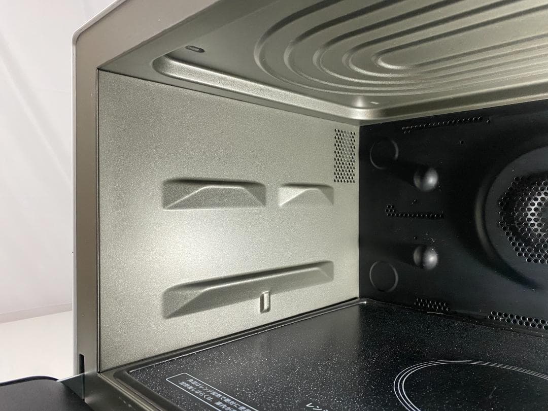 SHARP　オーブンレンジ　RE-WF262-W 2020年製