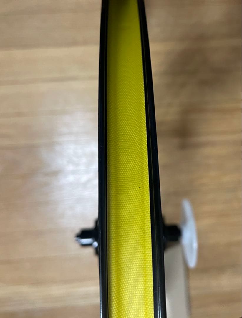 QUASAR 02 451サイズ　F100/R130-30mmハイトホイール