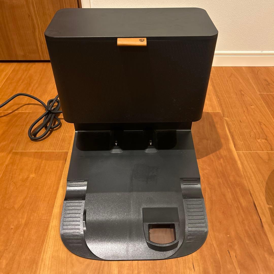 iRobot ルンバ j7+ ジャンク品