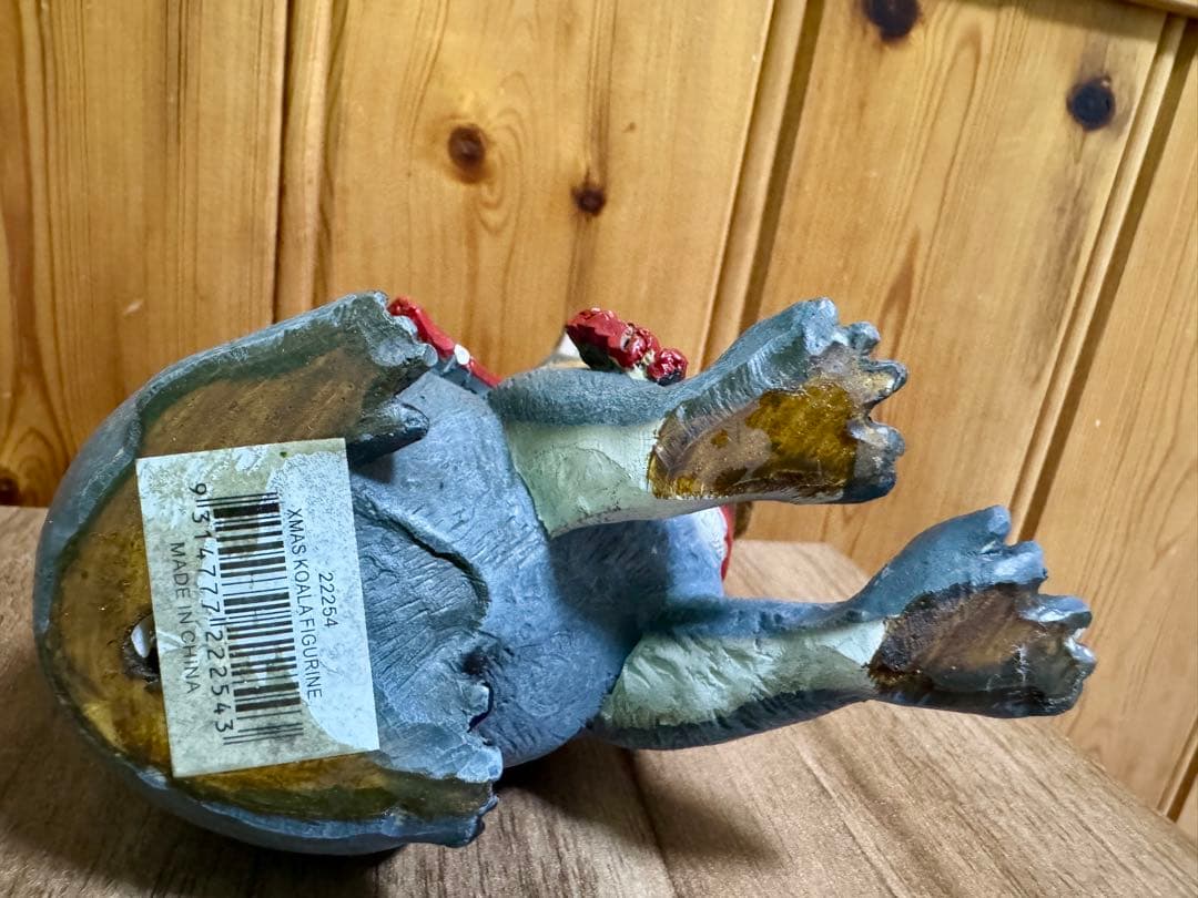 コアラ　置物　gibson native animal friends