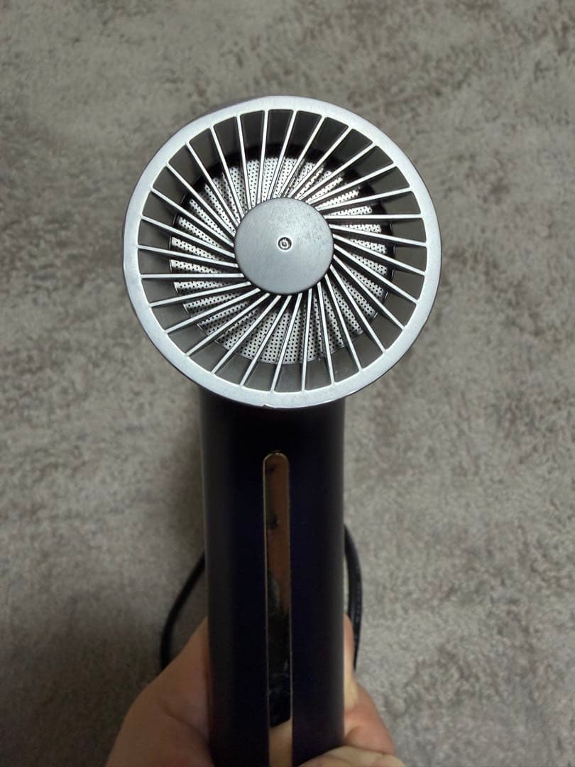 YAMAN T字型ヘアドライヤー