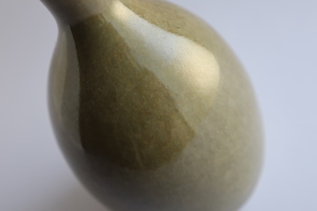 Rolf Palm　北欧陶器/花器/北欧ヴィンテージ