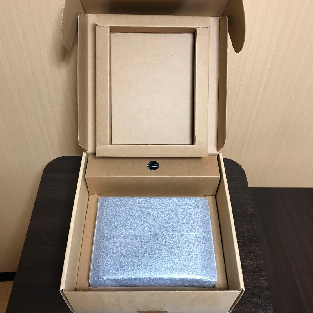 BeeStation Synology BST150-4T パーソナルクラウド