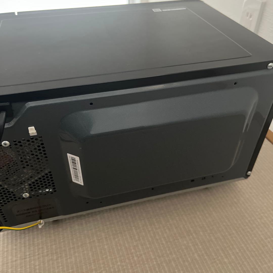 SHARP RE-TS171 2023年製　電子レンジ