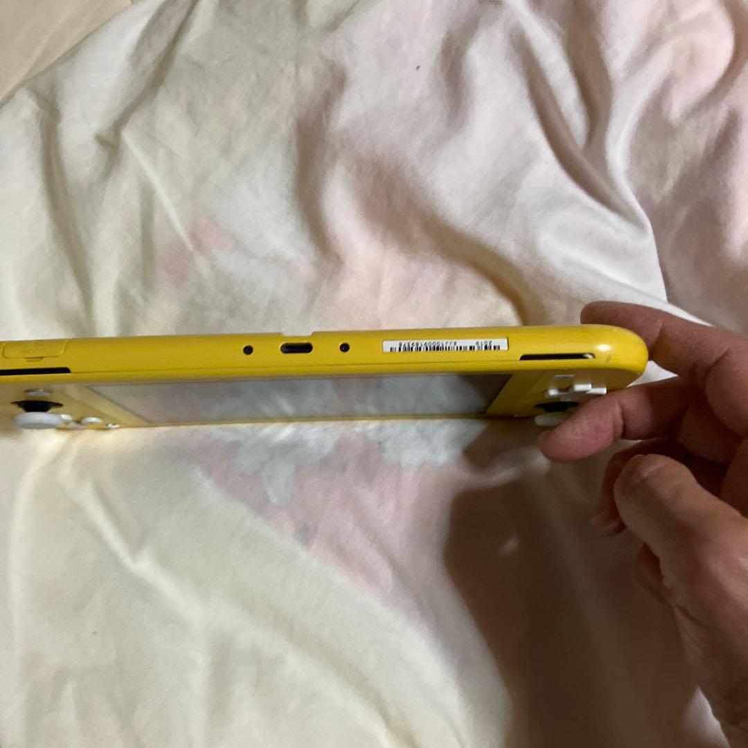Switch ライト