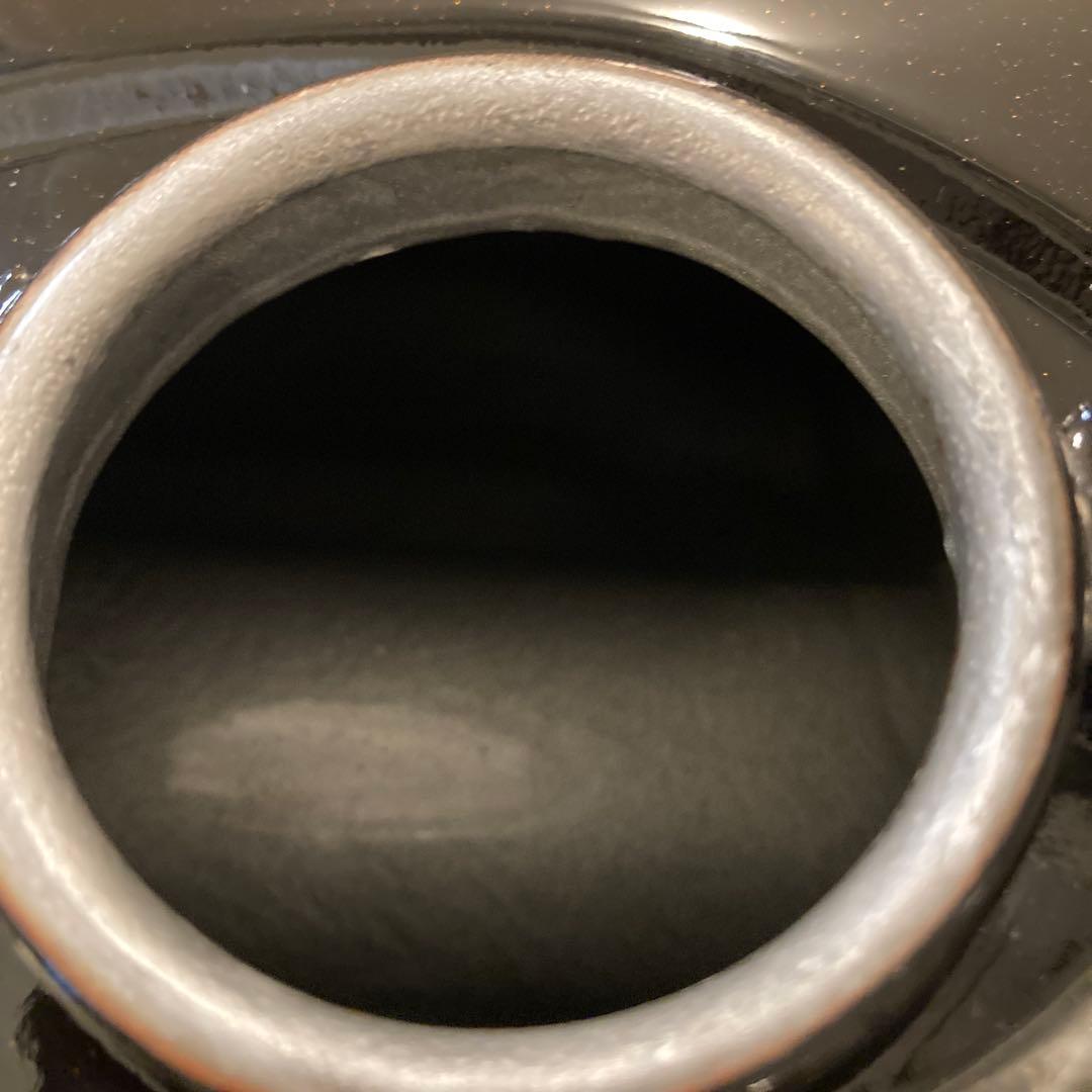 カワサキ Z1 Z2 純正タンク、MRSサイドカバー&テールカウル