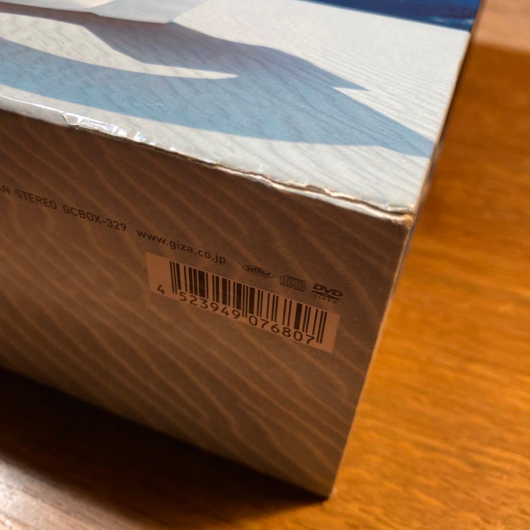 マッチーさん専用☆GARNET CROW PREMIUM BOX