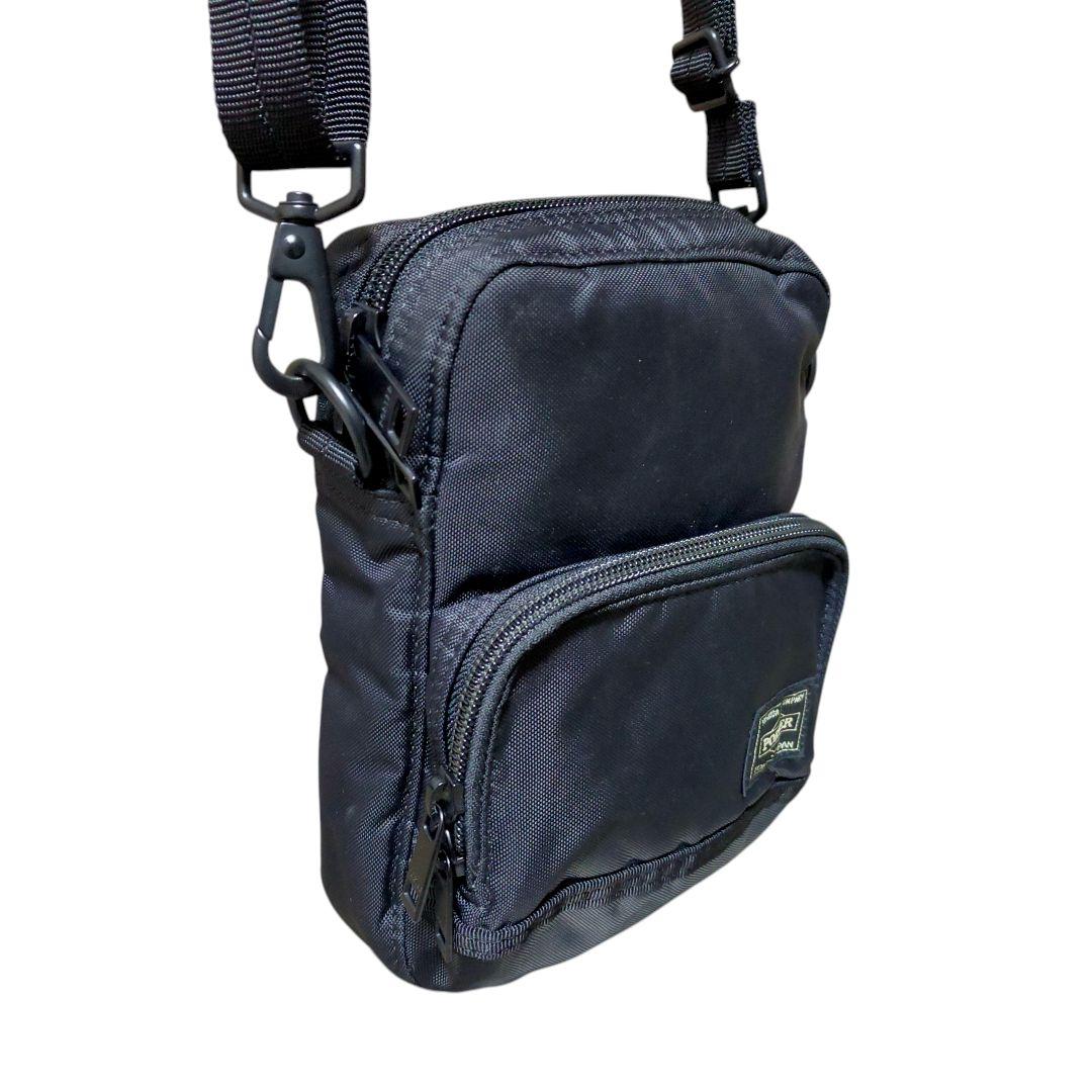✨極美品 PORTER フラッシュショルダーバッグ