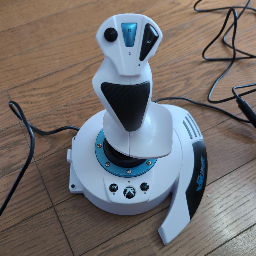 フライトスティック T.Flight Hotas One