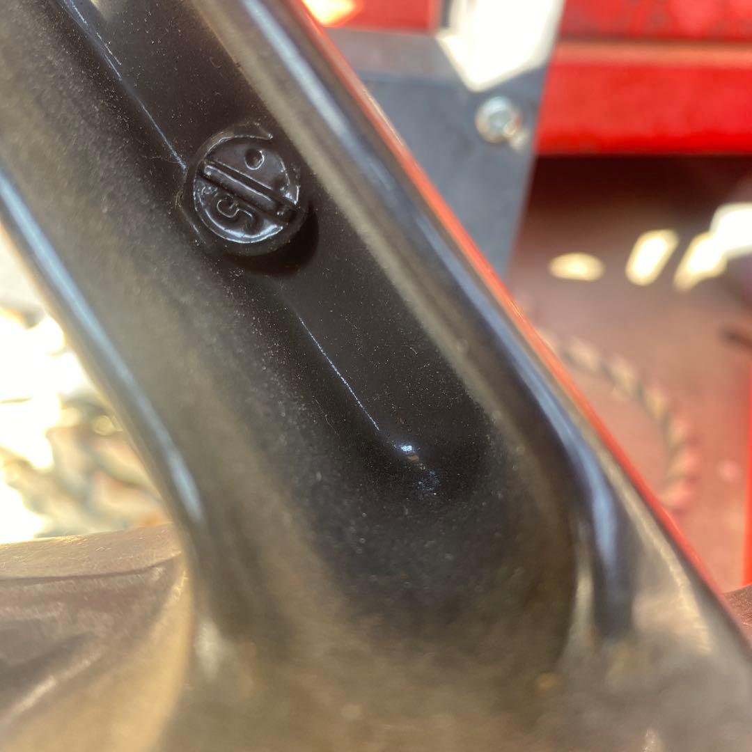 ホンダ 3.50-17 7本スポーク フロント CBR VFR