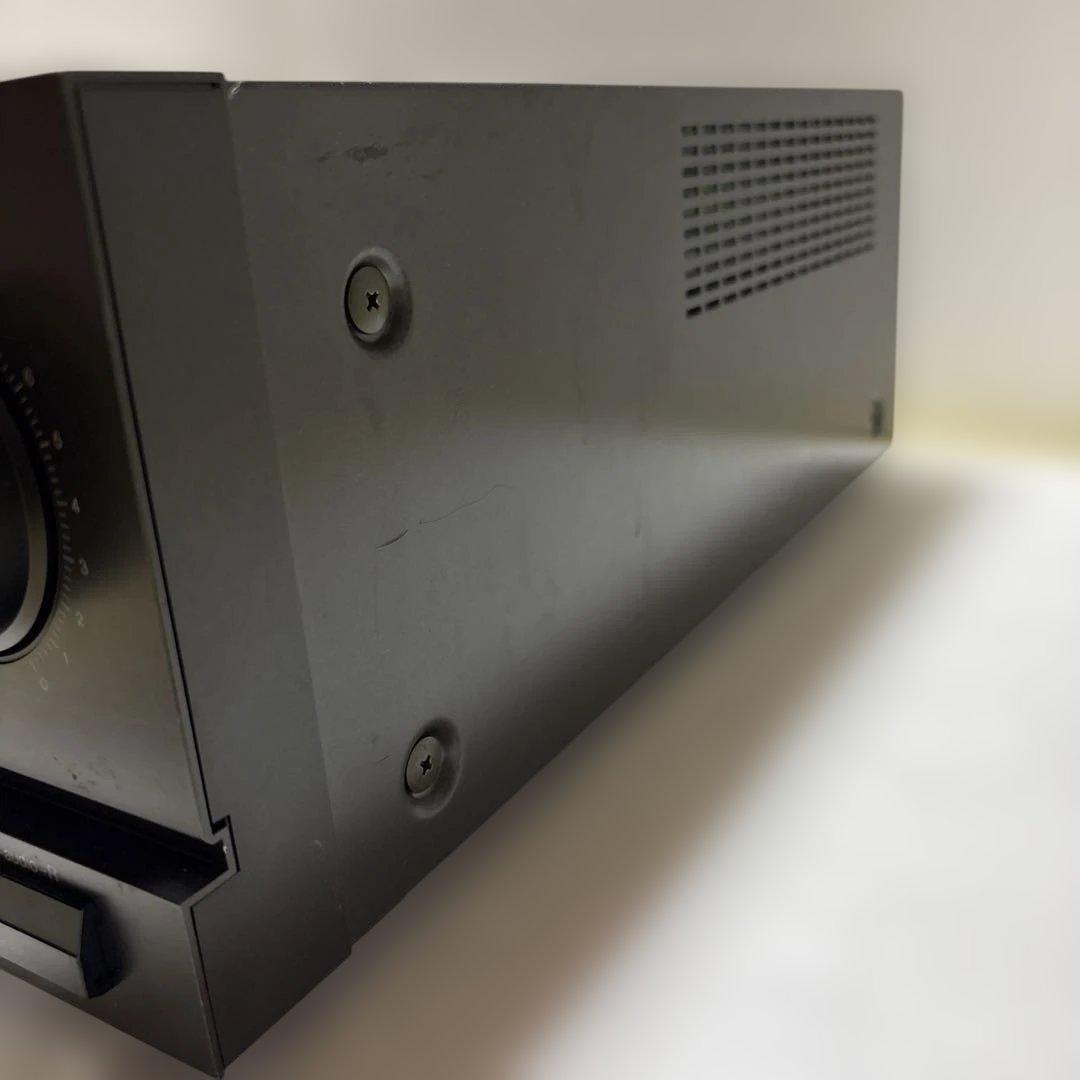 Technics SU-V7X プリメインアンプ　テクニクス　音出し確認済み