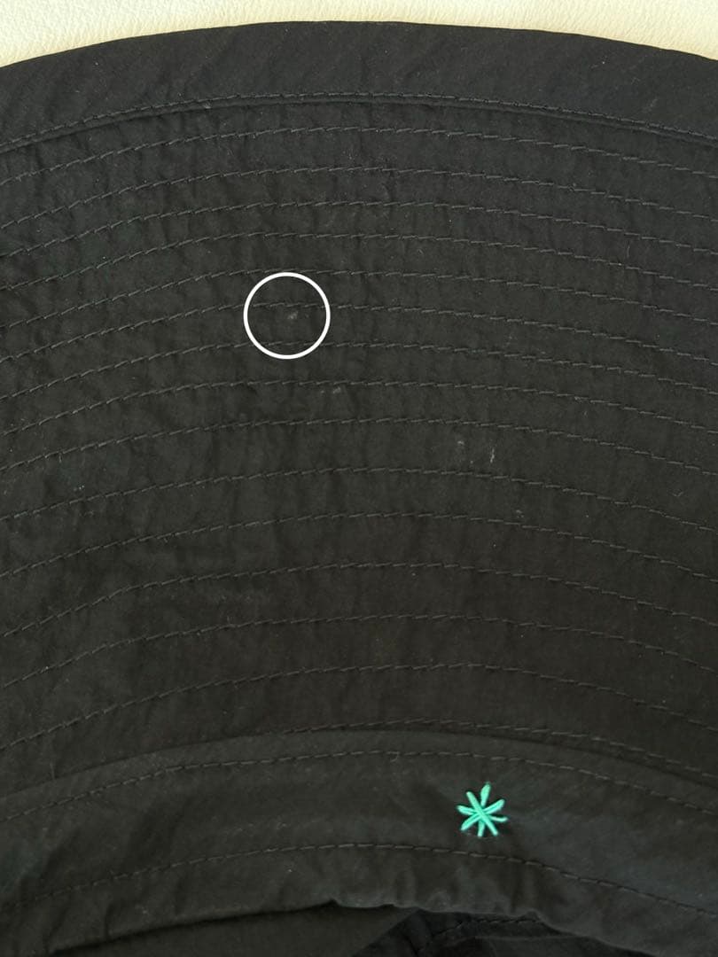 chisaki hana 帽子　ハット