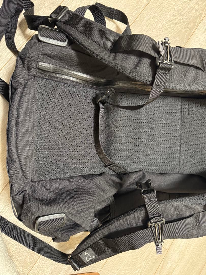 バッグ MYSTERY RANCH 2 DAY ASSAULT