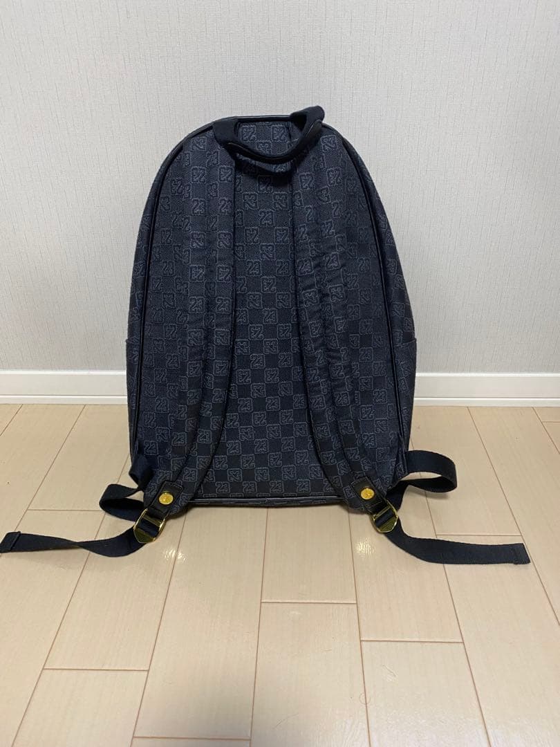 バッグ JORDAN BRAND MONOGRAM BACKPACK