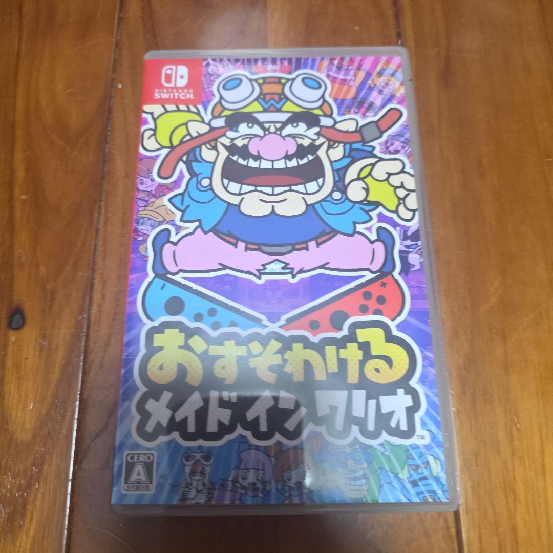 Nintendo Switch　スイッチセット④