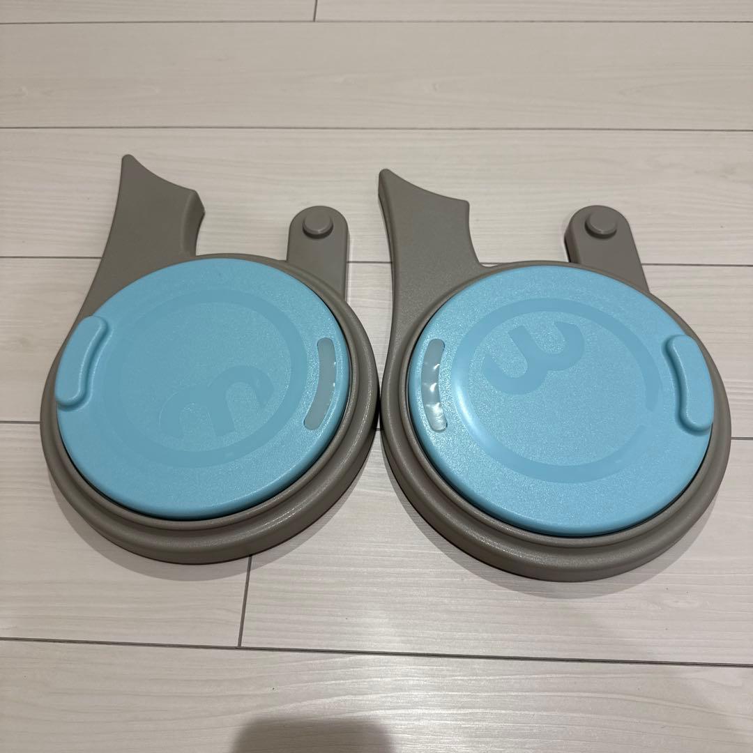 Circle balance 関節ツイストボード 美姿勢 姿勢改善 ヨガ 股関節