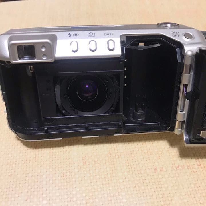 MINOLTA CAPIOS150S ミノルタ フィルムカメラ