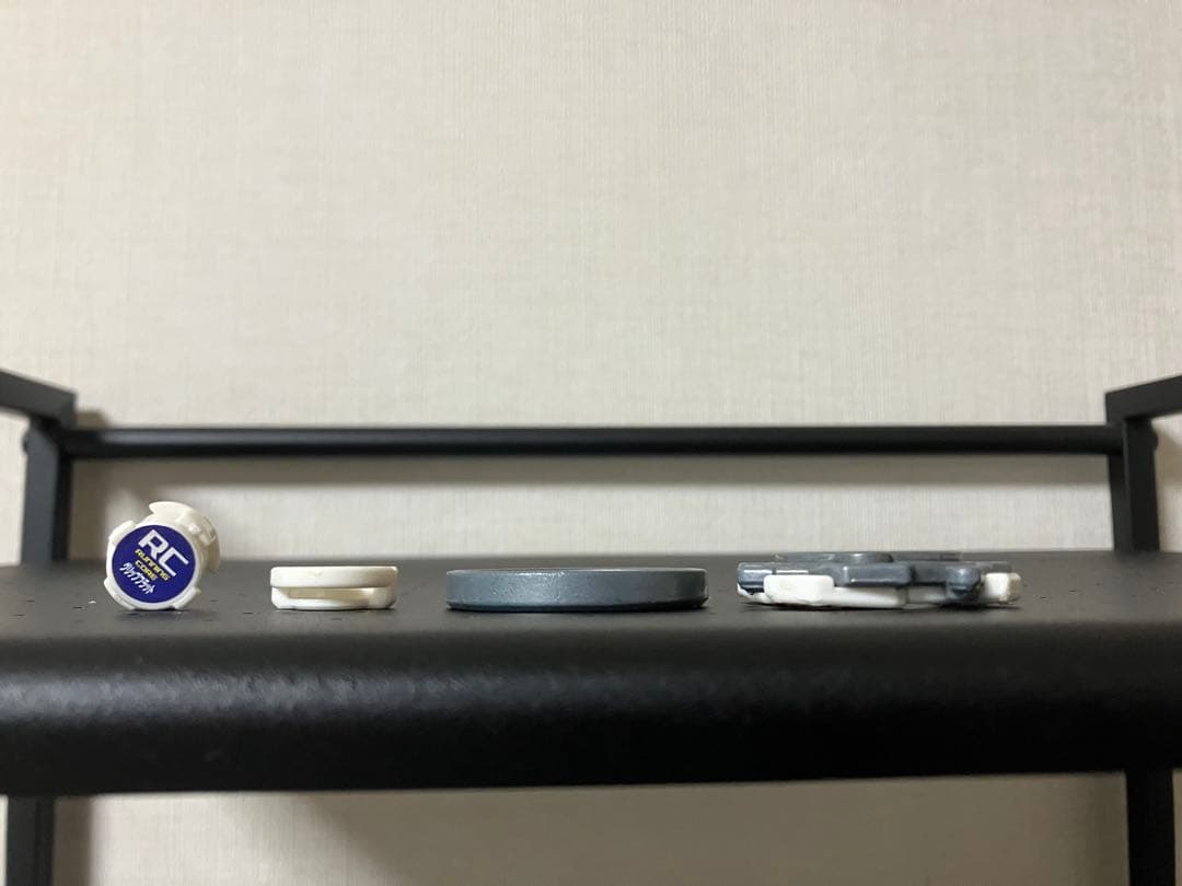 ドラグーンMS ヘヴィメタルシステム ベイブレード