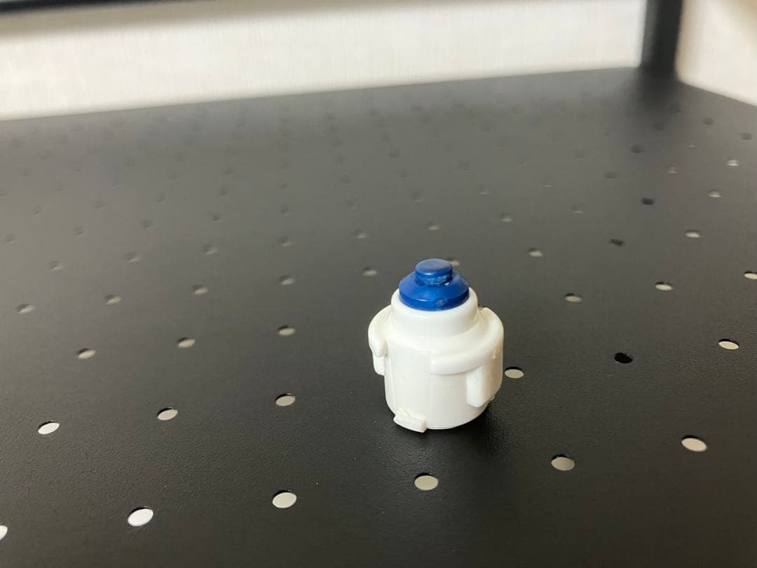 ドラグーンMS ヘヴィメタルシステム ベイブレード