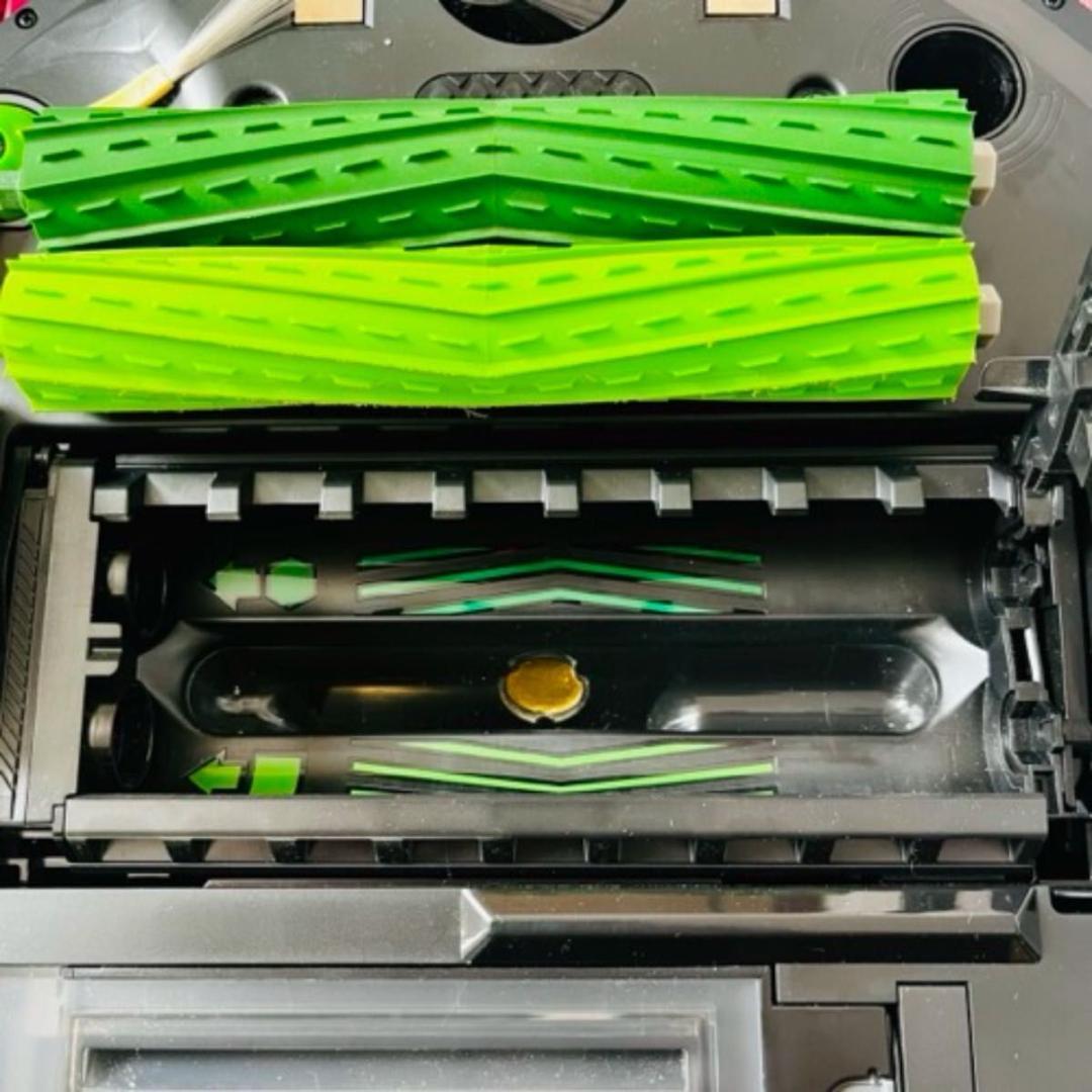 【美品】iRobot Roomba i7 ロボット掃除機