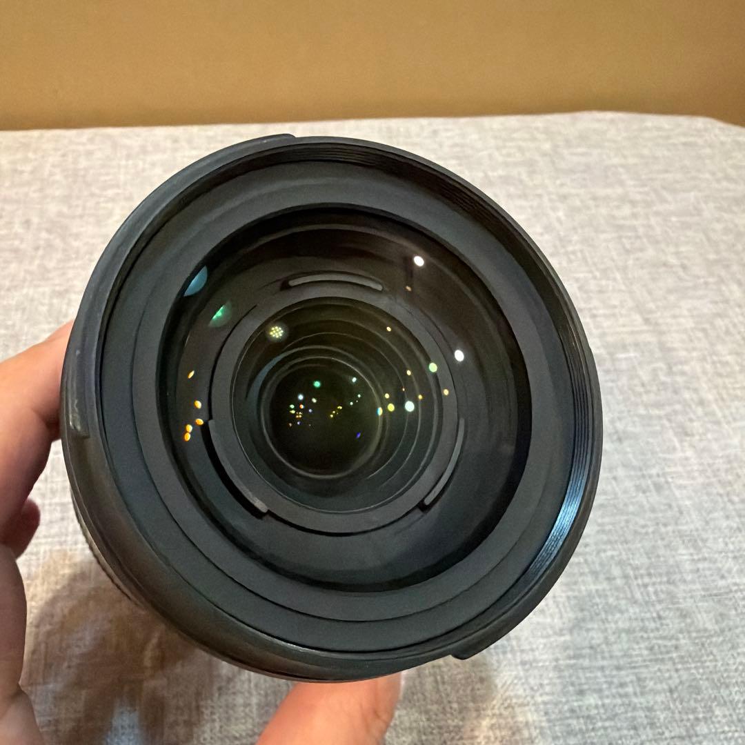 タムロン18-300mm F/3.5-6.3 B061ソニーE用レンズ