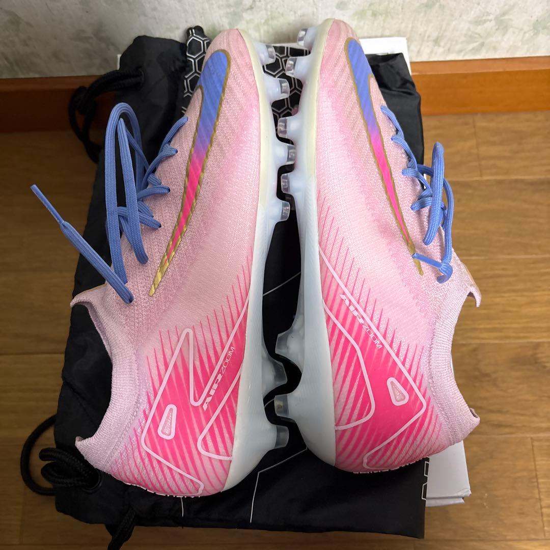 マーキュリアル　ヴェイパー16 エリート　AG 27.5