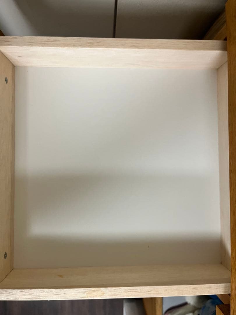 unico ヒュッテ HUTTE キッチンカウンター（S）