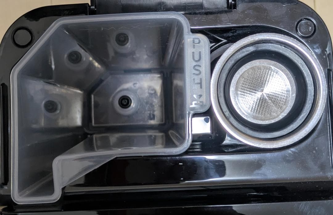 デロンギ スティローザ EC235と周辺用品多数